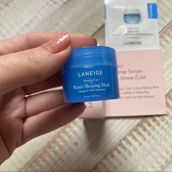 Laneige Bundle - Picture 9 of 9